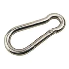 Sea-dog 151560-1 Stainless Snap Hook 1/4" Seadog New. Price: $13.98.