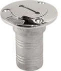 Sea Dog 351320-1 Boat Marine 316 Stainless Steel 1-1/2" I.d. Hose Gas Deck Fill New. Price: $49.95.