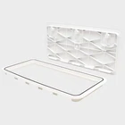 Innovative Boat Access Hatch 520-625 Polar White 12 X 26 New. Price: $177.96.