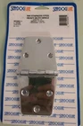 Sea Dog Line Marine Boat Door Hinges 304 Stainless Steel X 2-15/16" One Pair New. Price: $13.99.
