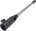 Boat Tiller Handle Extension Ergonomic Grip Anodized Aluminum Tubing Suitable Fo New. Price: $61.99.