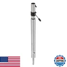 Attwood Lockn-pin 3/4 Adjustable Power Pedestal Boat Seat Post SP-3204-R-T New. Price: $187.94.
