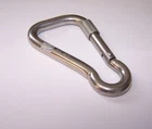 150128 Sea-dog Line Stainless Steel Locking Asymmetrical Snap 4-3/4" 132-715 New. Price: $15.99.