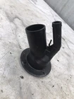 97 Larson 186 Sei Boat Perko Gas Fuel Tank Filler Tube Neck Used. Price: $36.80.
