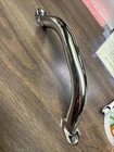Pebbly Beach 9 Inch Boat Grab Handle 316 Stainless Steel Marine Silver New. Price: $25.00.