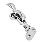 Marine City 316 Stainless Steel Toggle Latch Hatch Locker Boat Fastener New. Price: $14.95.