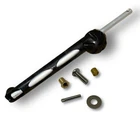 Adjuster Arm Kit For 10" Round Jim Black Ventilation Hatch, 595-VAK10RND New. Price: $53.95.