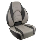 Springfield Fish Pro High Back Folding Seat Charcoal/grey 1041634-1 Upc 038... New. Price: $324.63.