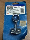 Attwood 7/8" 60 Deg. Center Rail Stanchion Chrome Zamak Chris Craft Century New. Price: $15.75.