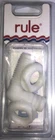 Rule 61 Thru Hull FITTING-3/4" Right Angle 90 Degree White PLASTIC-NEW-SHIP24HRS. Price: $24.88.