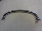 Sea Ray 1940430 Grab Rail Stainless Steel 14 7/8" X 3/4" Marine Boat New. Price: $14.97.