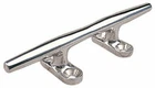 Amarine-made Stainless Steel Open Base Cleat Inch 9995S4 (4" : 1PCS) New. Price: $8.95.