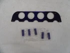 Legend Boats Rod Rack Panel 316454 Aluminum Purple Marine New. Price: $34.95.