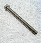 M12 (1.75) 120 Hex Head Cap Screw Stainless Steel Pc New. Price: $9.99.