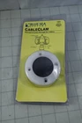 Blue Sea Systems 1003 Clam 1.40" Waterproof Pass Through For Cables New. Price: $21.99.