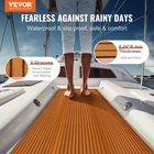 Boat Flooring, Eva Foam Decking 94.5" X 46" Non-slip, Self-adhesive Marin New. Price: $81.79.