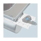 Aluminum Pontoon Accessory Mount, Adjustable Anchor Ledge With 14.8" ... New. Price: $167.22.