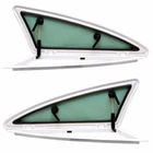 Bomar Boat Skylite Port Windows Cdoral-l/r-wga White Green (set Of 2) New. Price: $479.02.