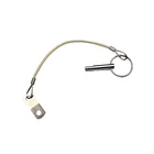 Sea-dog 299981-1 Lanyard With Straight Release Pin New. Price: $14.81.