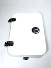 Iconic Marine Group 20110-50602, Polar White Boat Sink Lid 14 1/2'' X New. Price: $45.99.