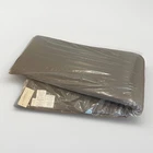 West Elm Outdoor Furniture Cushion - Gray 74X15IN New. Price: $150.00.