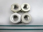 New Oem (lot Of 2) 0308457 Omc Johnson Evinrude Nut 0810. Price: $18.62.