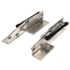 Supra Boat Gas Shock Seat Hinges 119252 12 Inch 40 Lb (set Of 2) New. Price: $88.13.