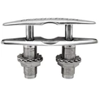 Mastercraft Boat Pull-up Cleat 554011 6 Inch Stainless New. Price: $103.81.