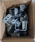 Ppc 29-19943 Diamond Tap Brackets Marine Grade Aluminum For 3/16"-7/16" 18 Pack New. Price: $50.00.