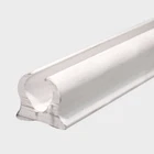 Taco Metal Boat Rub Rail V25-9720 5/8 X Inch Rigid White (20 Ft) New. Price: $79.60.