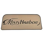 Misty Harbor Boat Non Skid Mat 20100213 22 3/4 X 8 1/2 Inch Terra Black New. Price: $78.32.