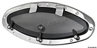 Bomar Flagship Elliptical Portlight Boat Marine Stainless Steel 460X200MM New. Price: $322.53.