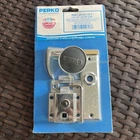 Vintage Perko Rim Latch Set 930-DP-CHR Marine Grade Made Usa New. Price: $75.00.