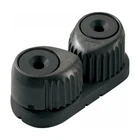 RF5400 Ronstan C-cleat Cam Small Black With Base New. Price: $36.37.