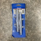 Attwood Hollow Base Cleat 6245-3 Chrome Finish New Old Stock Never Opened. Price: $17.75.
