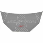 Supra Boat Non-skid Mat 117245 Pwt Swim Platform Seadek Gray Camo New. Price: $422.70.