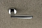 Olivari Futura Cromato Chrome Door Handle - M172RY8 New. Price: $99.00.