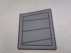 Seadek Monterey Non Skid Foam Mat Gray & Black 31534-80066-01 Marine Boat New. Price: $19.95.