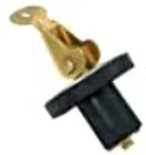 Whitecap S5057C Baitwell Plug - 3/4 New. Price: $19.46.