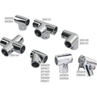 Sea-dog Ss 90-DEGREE Hinged Tee 7/8" #290903-1 New. Price: $61.98.