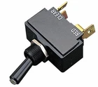 Sea Dog 420123-1 Toggle Switch Lit Tip (sp) On/ New. Price: $30.59.