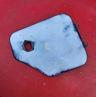 1986-1993 Mazda B2000 B2200 B2600I 2/4WD Pickup Truck Oem Fuel/gas Lid Door Blue Used. Price: $45.00.