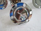 One Nos Perko Pop Up Hatch Lifting Door Handle Stainless Steel B14 New. Price: $25.00.