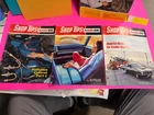 Original Ford 1971 Shop Tips 3 Issues Mar.-may & June Used. Price: $27.95.