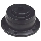 Seachoice Motorwell Boot Vinyl Plastic 3" #29301 New. Price: $9.15.