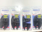 Perko 0477DP0BLK Storage Clips Black Marine Accessory Mount New. Price: $30.00.
