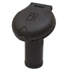 Attwood Boat Angled Carbon Canister Deck Fill 99DFCCAB1 1/2 Inch New. Price: $42.19.