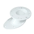Scanstrut Plate 1 F/flir M-series Cameras & Searchlights Dp New. Price: $194.08.