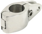S.s. Clamp On Jaw Slide 7/8' Whitecap Ind 6100RC Expedited Shipping New. Price: $43.10.