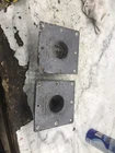 Regal Commodore 280 Boat Bmc Products Tidee Division Aluminum Table Base Sockets Used. Price: $46.55.